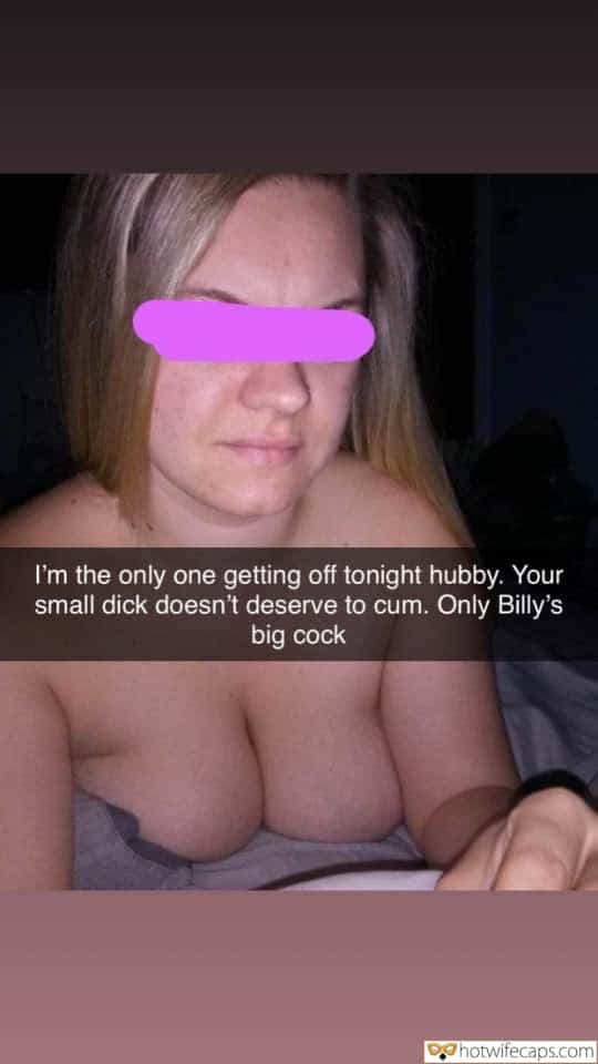 submitted by users my favourite cuckold stories pussy licking cheating captions  hotwife caption Im the only one getting off tonight hubby