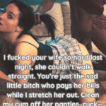 bully fucks captions