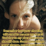 cheating wife blowjob snapchat