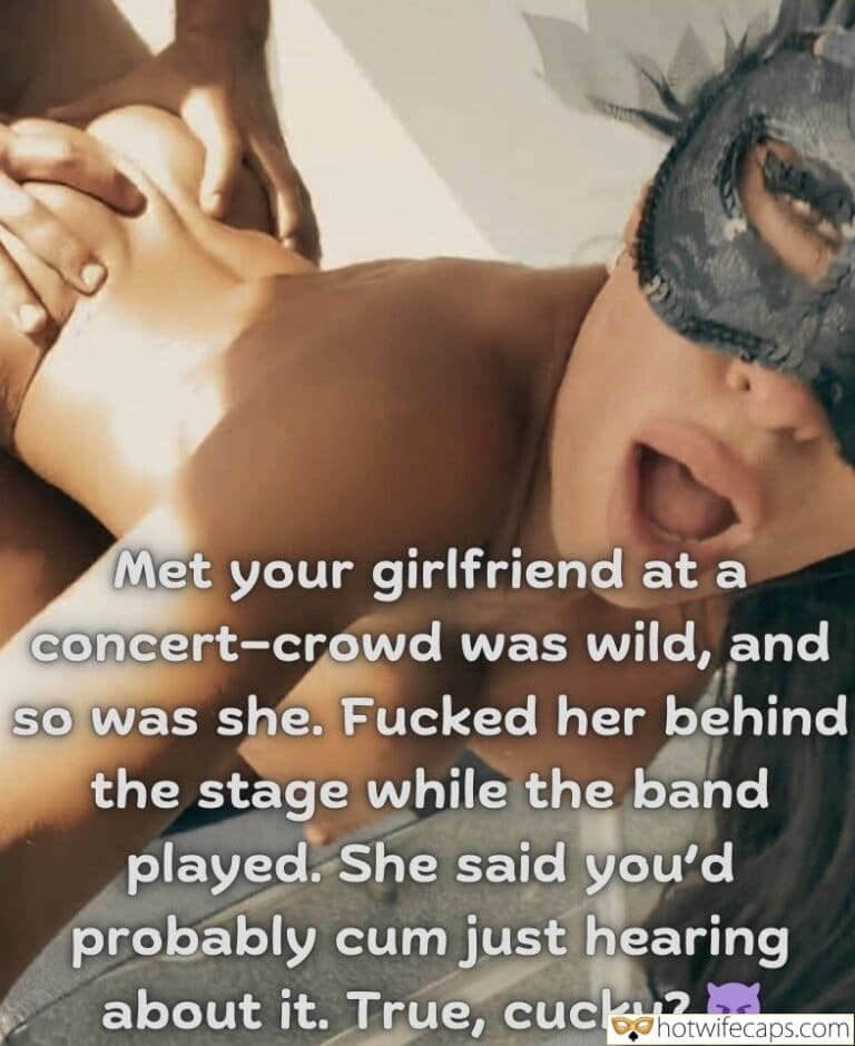 Cuckold Cheating Story…