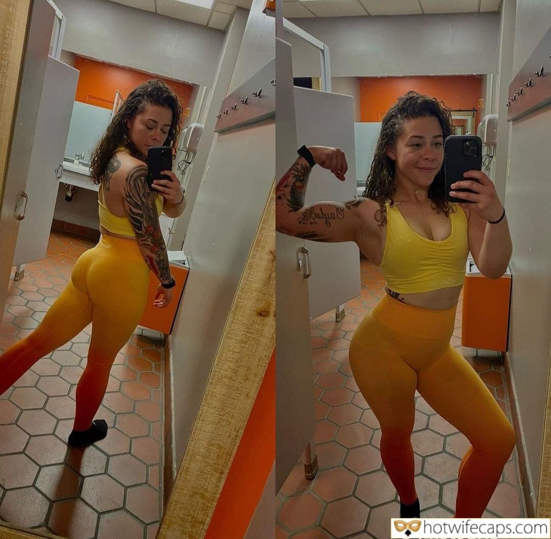 submitted by users my favourite cuckold humiliation make up wife flashing cuckold stories pussy licking hotwife challenge cuckold bully cuckold bull  hotwife caption The Cocky Boast