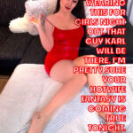 #hotwifefantasy latest