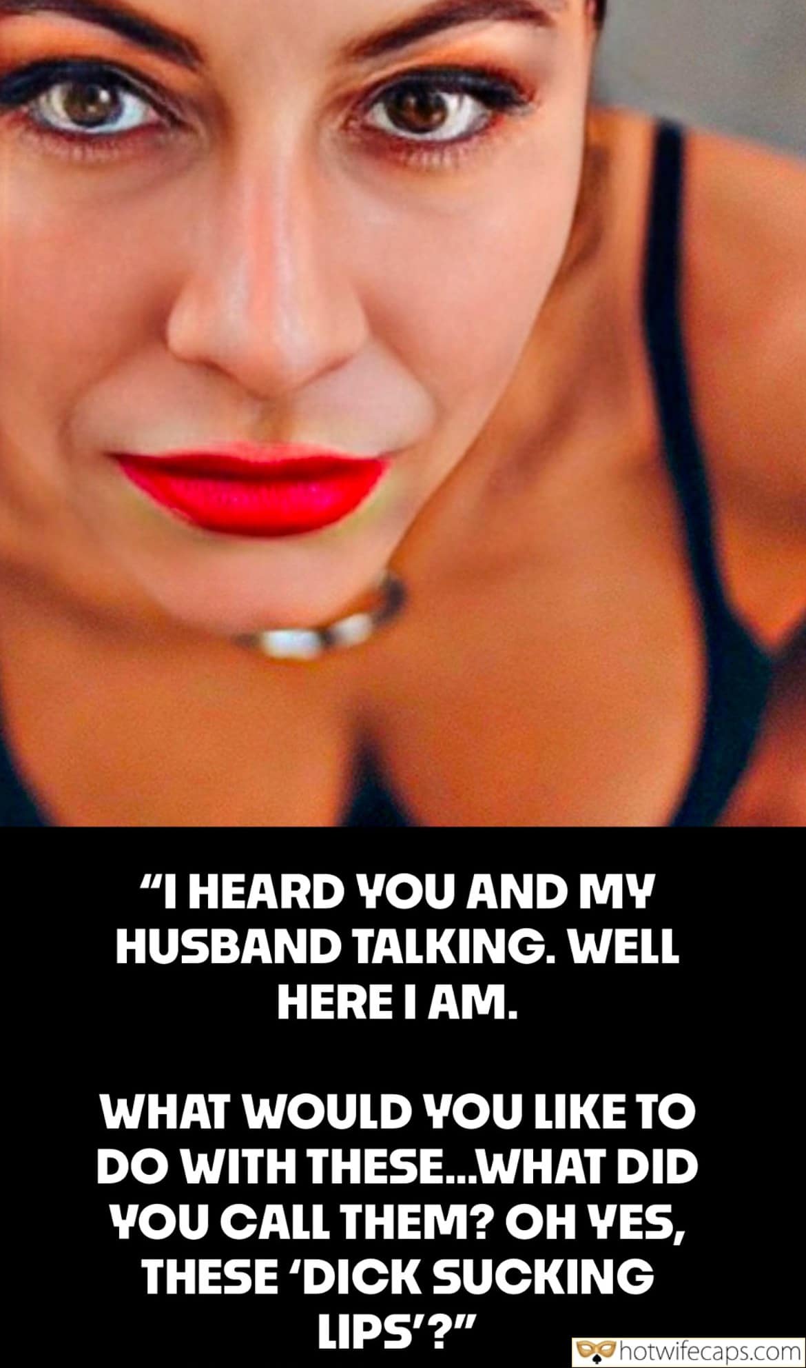 wifesharing submitted by users cum dump cuckold stories cheating captions blowjob  hotwife caption Your wife’s DSL are all the rage