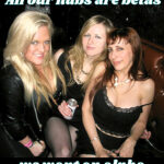 pregnant hotwife captions