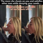 cheating lesbian porn caption