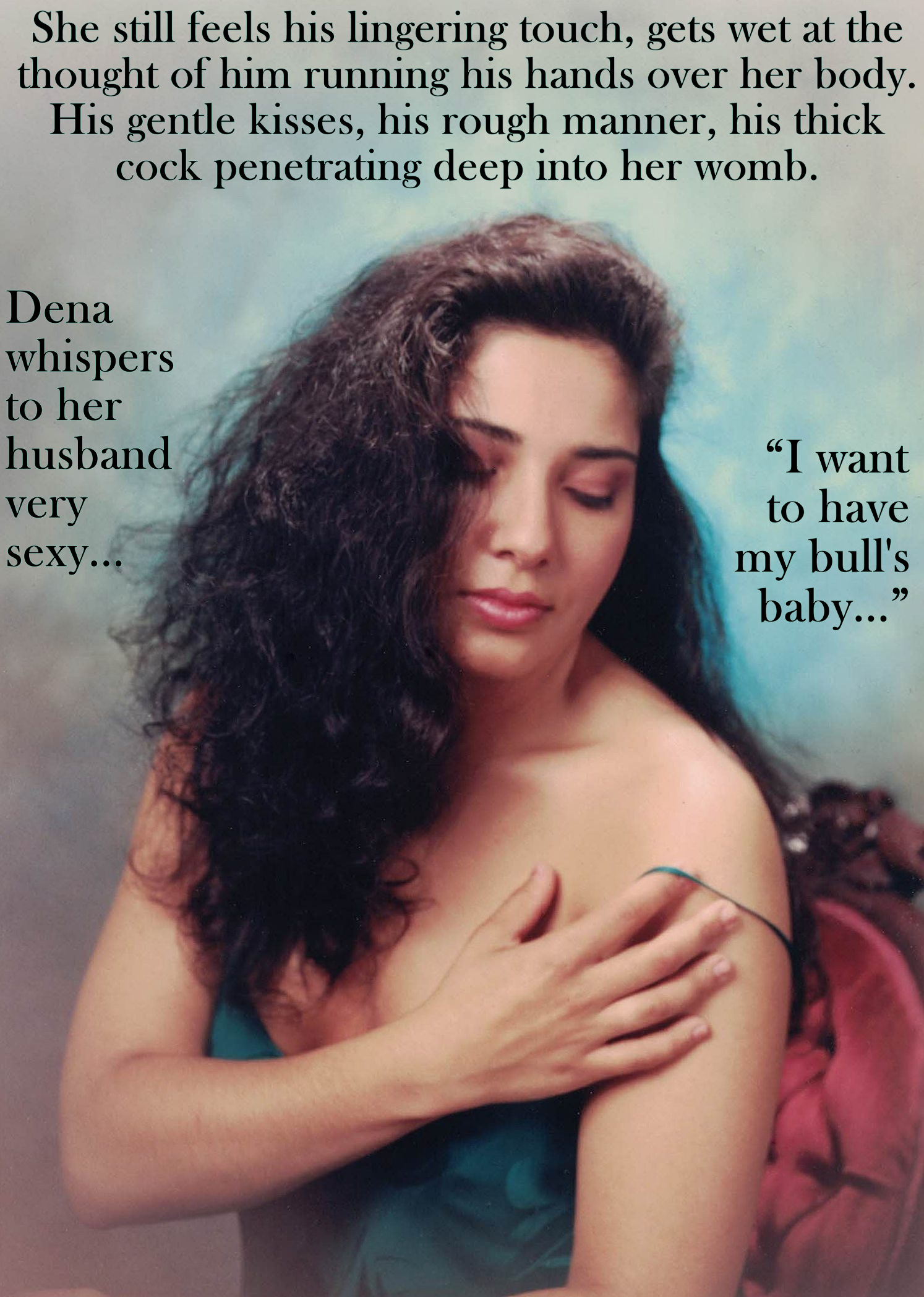 She wants her bulls baby wifesharing submitted by users hotwife cuckold make up cuckold stories cuckold bull hotwife caption She wants her bulls baby