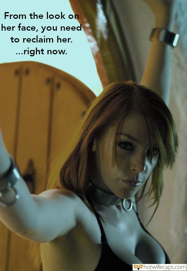 tips texts submitted by users my favourite make up wife flashing  hotwife caption Sexy girl with big tits