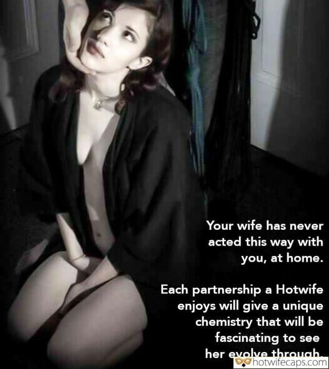 tips texts submitted by users make up cheating captions cuckold bully cuckold bull bottomless  hotwife caption Bull is stroking his horny girl