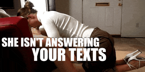 Tips Texts Submitted by Users 🔥 My Favorite It's too big Handjob Gifs Cuckold Stories Cuckold Cleanup Cheating Bully Bull Bottomless Blowjob Bigger Cock hotwife caption: SHE ISN’T ANSWERING YOUR TEXTS! SHE ISN’T ANSWERING YOUR TEXTS