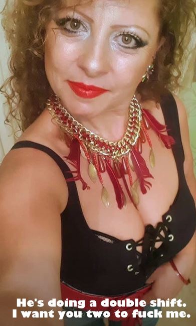 Sexy wifey is ready for Date night wifesharing wife threesome submitted by users hotwife cuckold my favourite make up cheating captions cuckold bully cuckold bull bottomless hotwife caption Sexy wifey is ready for Date night