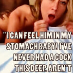 hottest cuckold captions