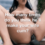 black cock slut twitter