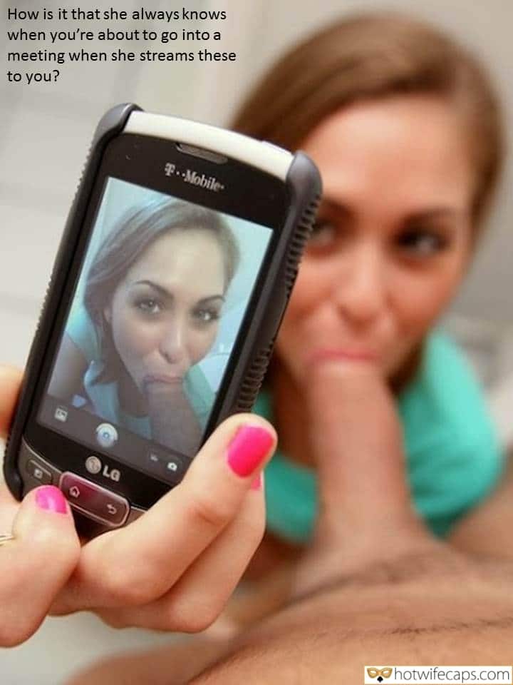 wifesharing texts submitted by users hotwife cuckold cuckold bull boss cuckold blowjob bigger dick  hotwife caption So big! This cock is a miricle!