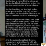 bondage gangbang captions