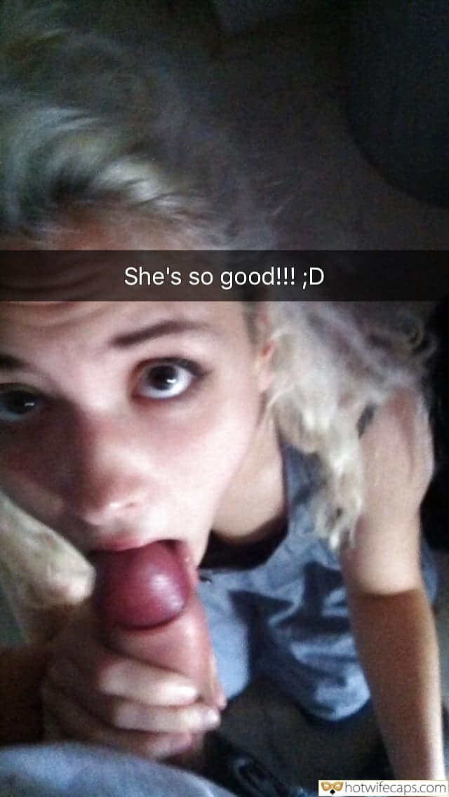 Wife Sharing Texts Submitted by Users 🔥 Bull Blowjob Bigger Cock hotwife caption: Incredible curves! She Is Sucking So Good!
