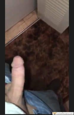 submitted by users my favourite make up wife flashing cuckold bully cuckold bull boss cuckold bigger dick  hotwife caption Look at this gig boy!