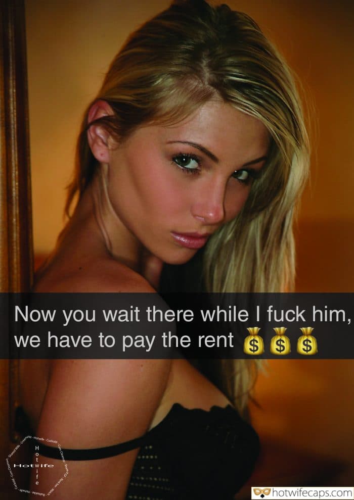 submitted by users my favourite wife flashing cuckold stories pussy licking cheating captions  hotwife caption She is ready for everything...