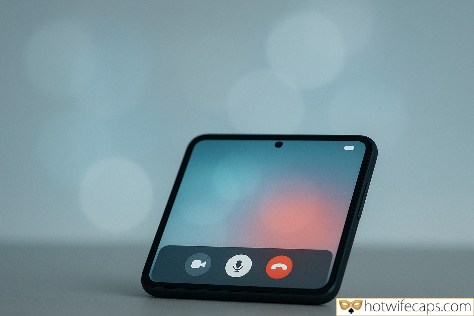 my favourite  hotwife caption How Technology Enhances the Hotwife Experience 