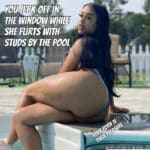 august heat texasmilfpov