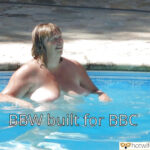 weight gain porn captions