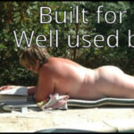 creampie clean up captions