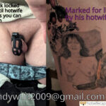 "cleanup" cuckold slang