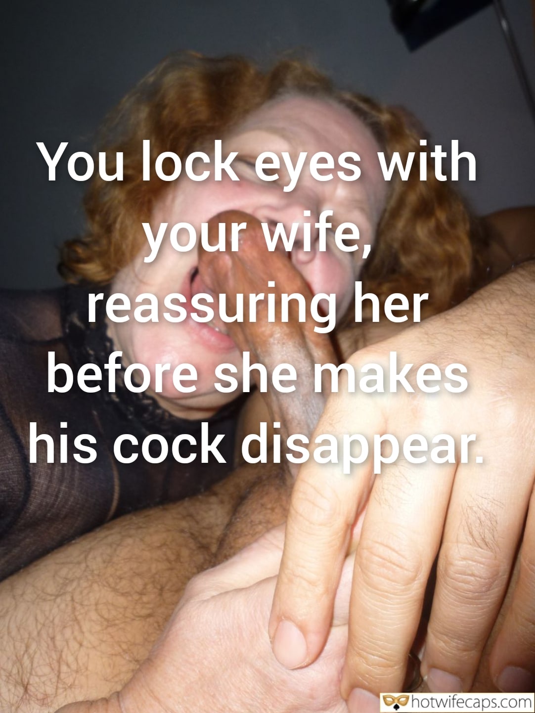 Submitted by Users 🔥 My Favorite Getting Ready Flashing Creampie Bully Bull Bottomless Blowjob hotwife caption: A hotwife and her husband share an intimate moment on a couch, their connection deepened by reassuring glances and trust. Her Husband’s Eyes: A Hotwife’s Intimate Moment