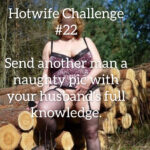 challenge caption xxx