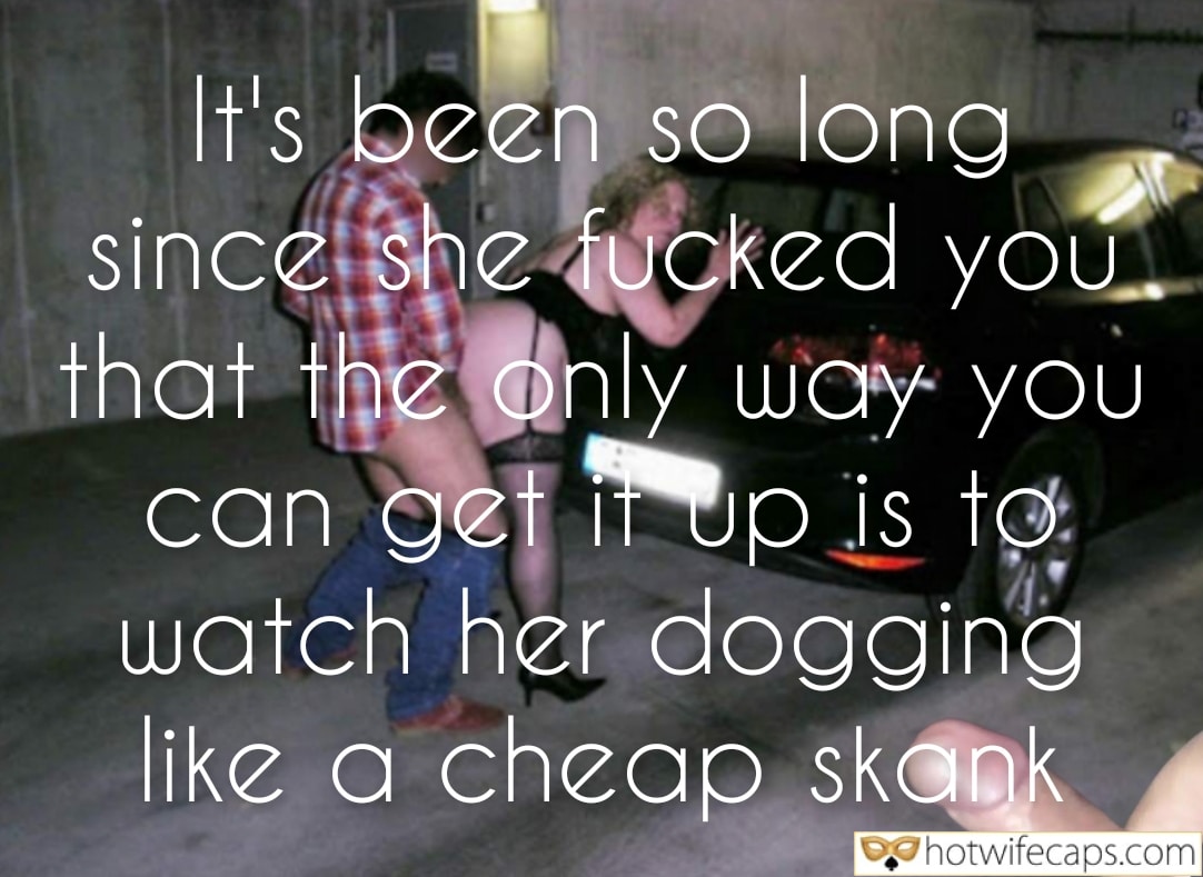 cuckold vacation submitted by users wife no panties my favourite cuckold humiliation wife flashing cuckold bully cuckold bull bottomless  hotwife caption Its been so long since she fucked you...