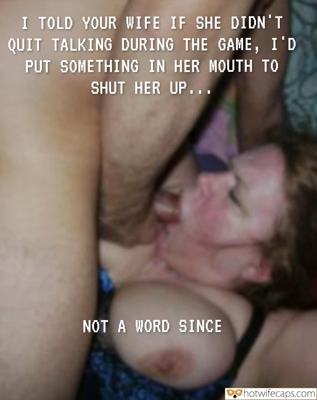 tips texts submitted by users my favourite dirty talk cum dump cheating captions cuckold bully cuckold bull bottomless bigger dick  hotwife caption Mature slut loves cocks