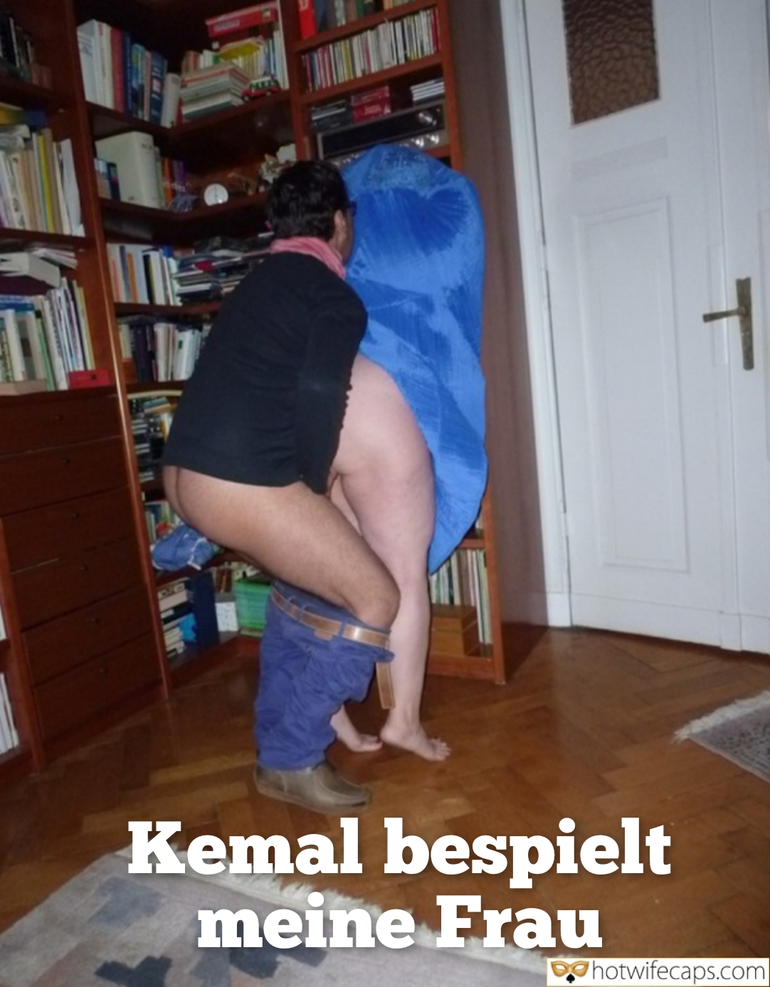 tips texts submitted by users wife no panties my favourite make up wife flashing  hotwife caption No use to see her face! 