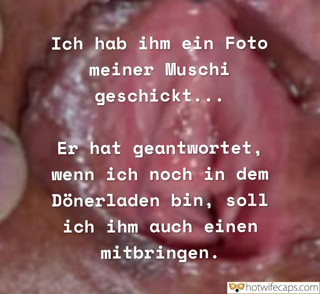 tips texts submitted by users my favourite cuckold humiliation make up wife flashing  hotwife caption Do you like this pussy??? 