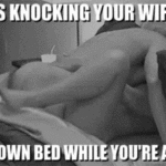 interracial breeding captions