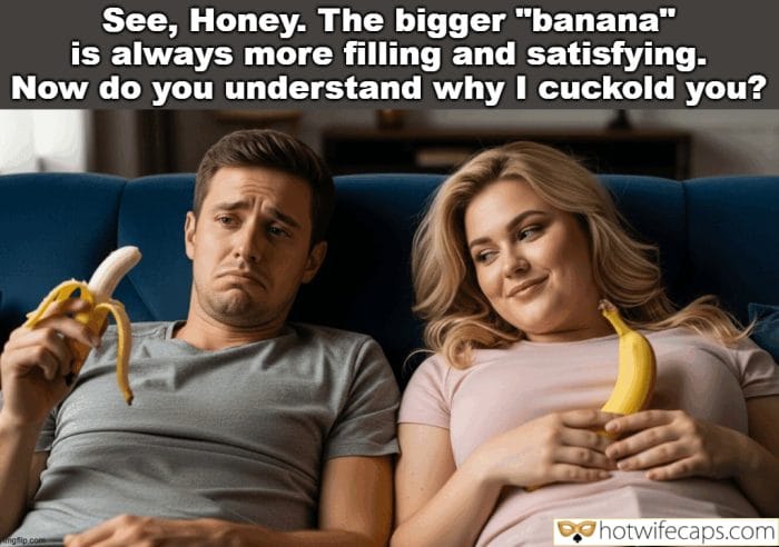 Submitted by Users 🔥 Sexy Memes My Favorite Challenges and Rules hotwife caption: This kitty knows how to seduce! Sph Captions #2