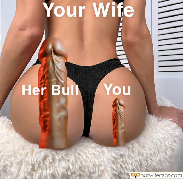 Cheating Bully Bull Bottomless Bigger Cock BBC hotwife caption: A hotwife's bedroom encounter explores dynamics of desire and discretion, with a focus on the intimate setting and suggestive elements. My Husband’s Bull: A Hotwife’s Secret Encounter