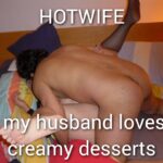 wife cuckold captions