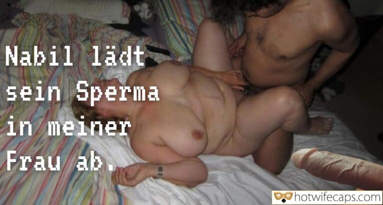 Humiliation and Submission