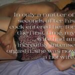 cuckquean captions xxx