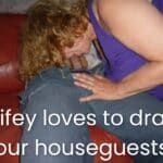 blowjob slut caption
