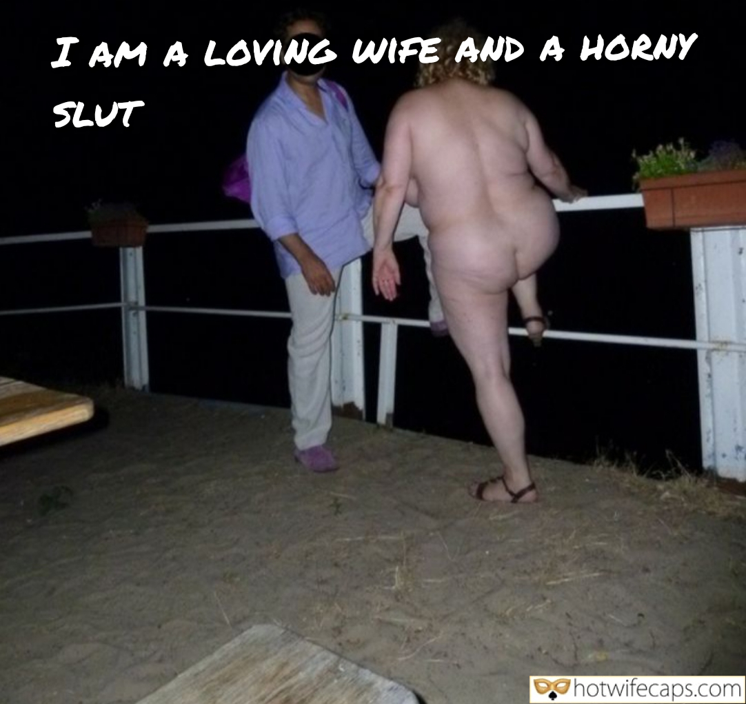 Wife Sharing Texts Submitted by Users 🔥 Cuckold Stories Bull hotwife caption: A nude woman walks up a hillside at night, her journey captured in a dimly-lit outdoor setting with a railing and wooden planters. The scene highlights ... Hillside Encounter: My Wife’s Nighttime Adventure
