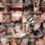 cuck thanks bull porn