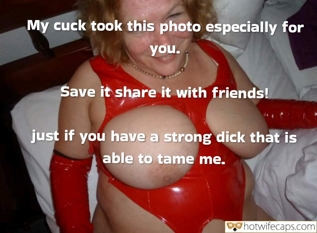 wifesharing submitted by users cuckold stories cuckold bull  hotwife caption My Cucks Camera: A Hotwifes Display 