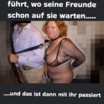 blacked wife caption