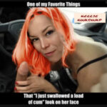 car blowjob caption gif