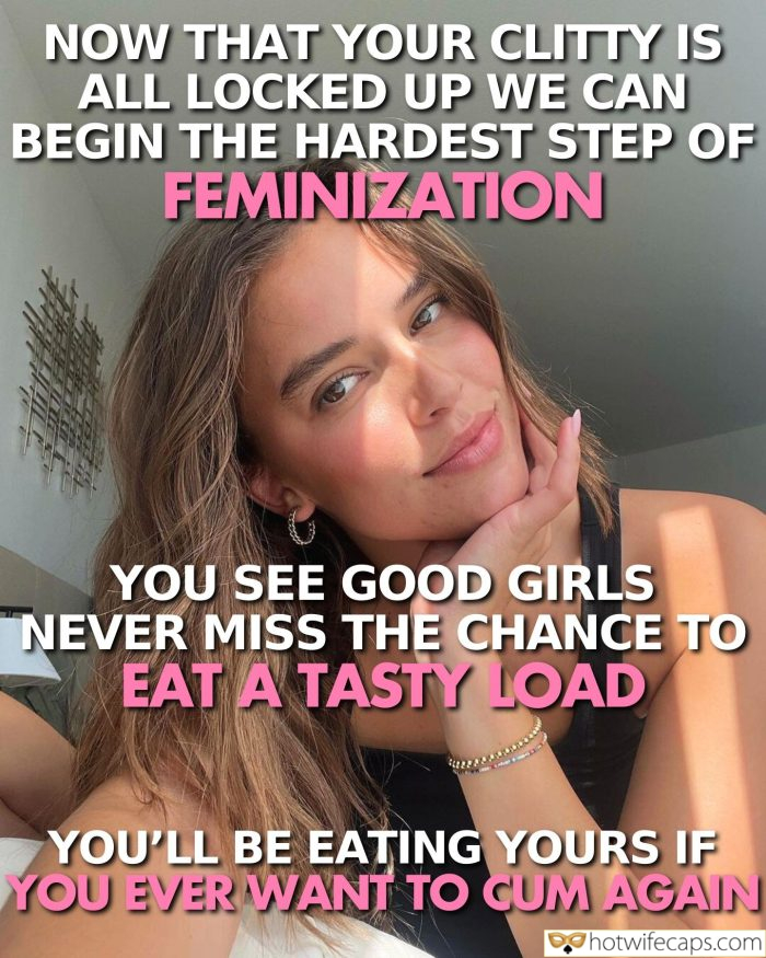 Tips Texts Submitted by Users 🔥 My Favorite Humiliation Getting Ready Femdom hotwife caption: Explore the intense dynamics of a cuckold's night, where submission and humiliation intertwine in a bedroom setting, highlighting the power play and psy... Bedroom: The Art of Submission