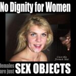 crossdresser blowjob captions