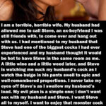 evil mom porn captions