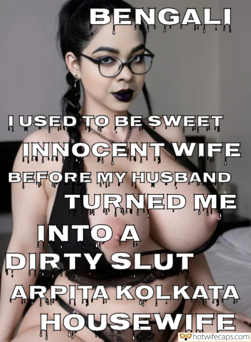 cuckold bull bbc cuckold captions anal captions  hotwife caption My Wifes BBC Obsession: A Cuckolds Confession 