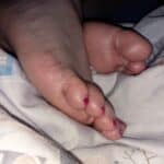 hotwife feet captions
