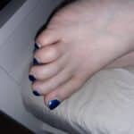 feet caption porn